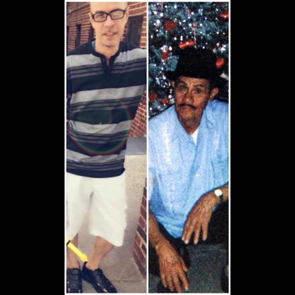 Meet your Posher, Tony